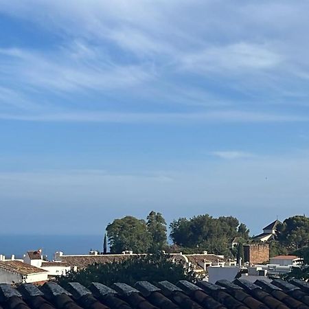 La Casa De La Abuela Villa Mijas Eksteriør billede