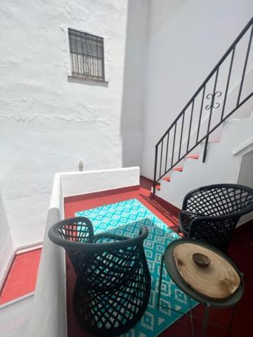 La Casa De La Abuela Villa Mijas Eksteriør billede